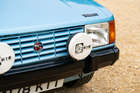 1983 Talbot Sunbeam Lotus  'Avon Limited Edition'-Sold
