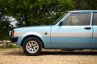1983 Talbot Sunbeam Lotus  'Avon Limited Edition'-Sold