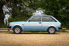 1983 Talbot Sunbeam Lotus  'Avon Limited Edition'-Sold