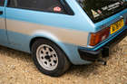 1983 Talbot Sunbeam Lotus  'Avon Limited Edition'-Sold