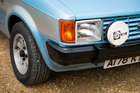 1983 Talbot Sunbeam Lotus  'Avon Limited Edition'-Sold