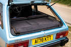 1983 Talbot Sunbeam Lotus  'Avon Limited Edition'-Sold