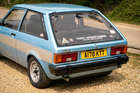 1983 Talbot Sunbeam Lotus  'Avon Limited Edition'-Sold