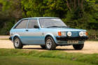 1983 Talbot Sunbeam Lotus  'Avon Limited Edition'-Sold