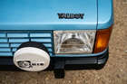 1983 Talbot Sunbeam Lotus  'Avon Limited Edition'-Sold