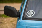 1983 Talbot Sunbeam Lotus  'Avon Limited Edition'-Sold