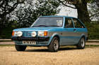 1983 Talbot Sunbeam Lotus  'Avon Limited Edition'-Sold