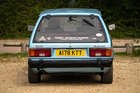 1983 Talbot Sunbeam Lotus  'Avon Limited Edition'-Sold