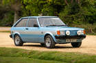 1983 Talbot Sunbeam Lotus  'Avon Limited Edition'-Sold