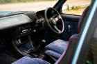 1983 Talbot Sunbeam Lotus  'Avon Limited Edition'-Sold