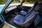 1983 Talbot Sunbeam Lotus  'Avon Limited Edition'-Sold