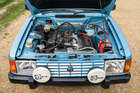 1983 Talbot Sunbeam Lotus  'Avon Limited Edition'-Sold