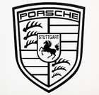 Porsche Motorsport Light Box Sign-Auction Lot