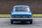 1968 Lotus Elan S3 Coupé-Sold