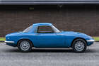 1968 Lotus Elan S3 Coupé-Sold