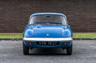 1968 Lotus Elan S3 Coupé-Sold