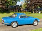 1968 Lotus Elan S3 Coupé-Sold