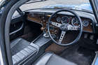 1968 Lotus Elan S3 Coupé-Sold