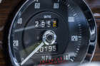 1968 Lotus Elan S3 Coupé-Sold