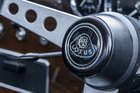 1968 Lotus Elan S3 Coupé-Sold