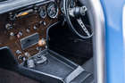 1968 Lotus Elan S3 Coupé-Sold