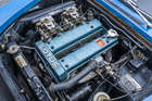 1968 Lotus Elan S3 Coupé-Sold