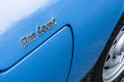 1968 Lotus Elan S3 Coupé-Sold
