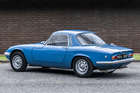 1968 Lotus Elan S3 Coupé-Sold