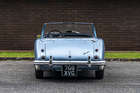 1958 Austin-Healey 100/6 (BN4)-Auction Lot