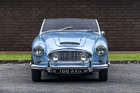 1958 Austin-Healey 100/6 (BN4)-Auction Lot