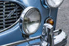 1958 Austin-Healey 100/6 (BN4)-Auction Lot