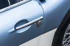 1958 Austin-Healey 100/6 (BN4)-Auction Lot