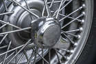 1958 Austin-Healey 100/6 (BN4)-Auction Lot