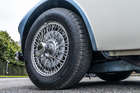 1958 Austin-Healey 100/6 (BN4)-Auction Lot