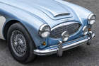 1958 Austin-Healey 100/6 (BN4)-Auction Lot
