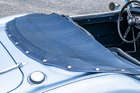1958 Austin-Healey 100/6 (BN4)-Auction Lot