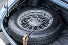 1958 Austin-Healey 100/6 (BN4)-Auction Lot