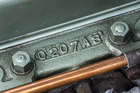 1958 Austin-Healey 100/6 (BN4)-Auction Lot