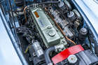 1958 Austin-Healey 100/6 (BN4)-Auction Lot