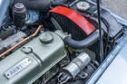 1958 Austin-Healey 100/6 (BN4)-Auction Lot