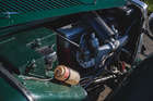 1949 MG TC Midget-Sold
