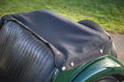 1949 MG TC Midget-Sold