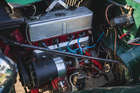 1949 MG TC Midget-Sold