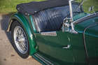 1949 MG TC Midget-Sold