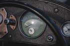 1949 MG TC Midget-Sold