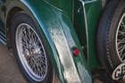 1949 MG TC Midget-Sold