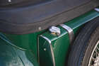 1949 MG TC Midget-Sold