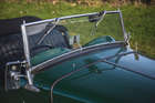 1949 MG TC Midget-Sold