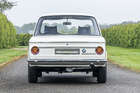 1972 BMW 2002 Tii-Auction Lot