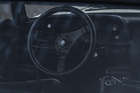 1972 BMW 2002 Tii-Auction Lot